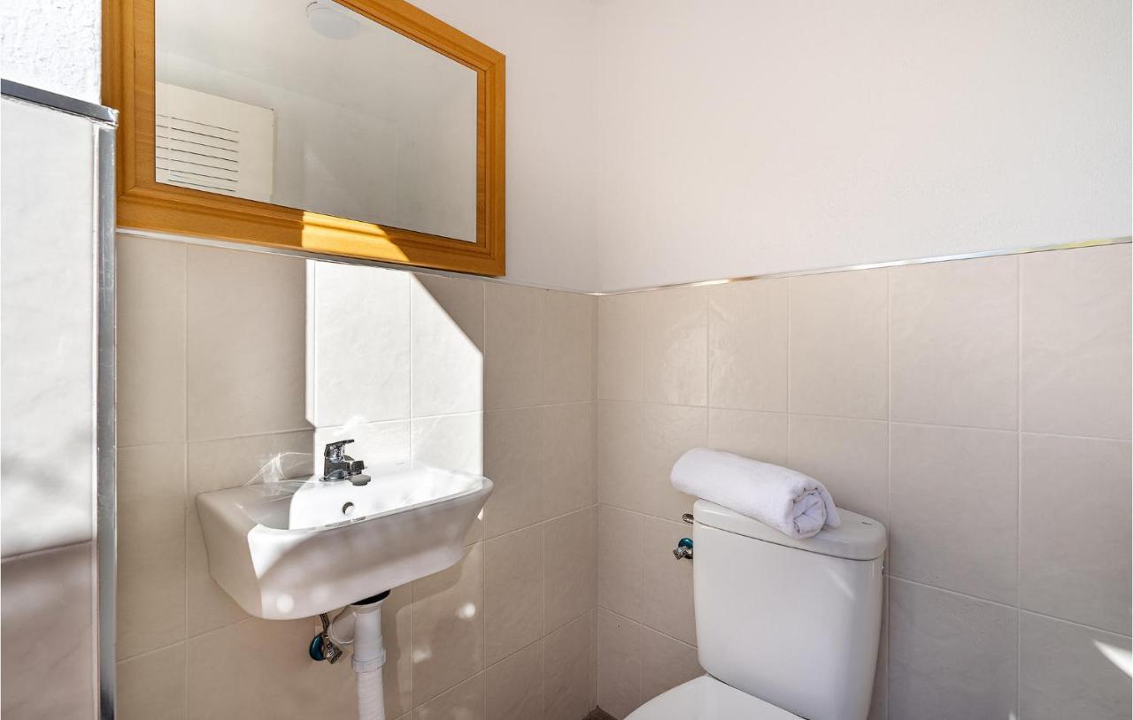 Holiday home 3 Bedroom In Bedmar *