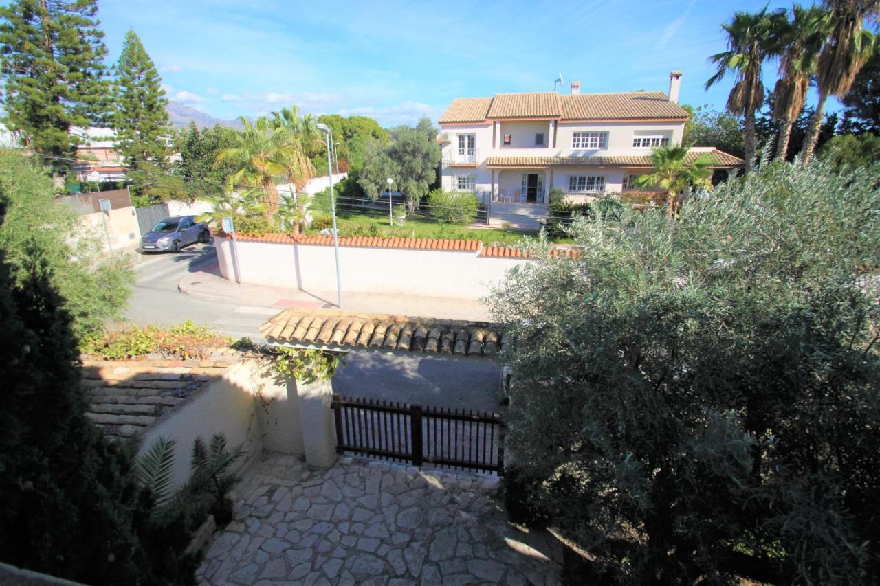 Casaturis En Urb. La Font Sant Joan D'alacant Ch102 Holiday home