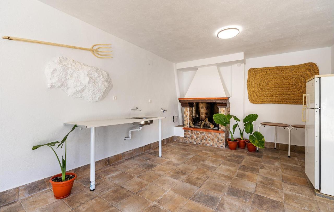 3 Bedroom In Bedmar * Bedmar y Garciez