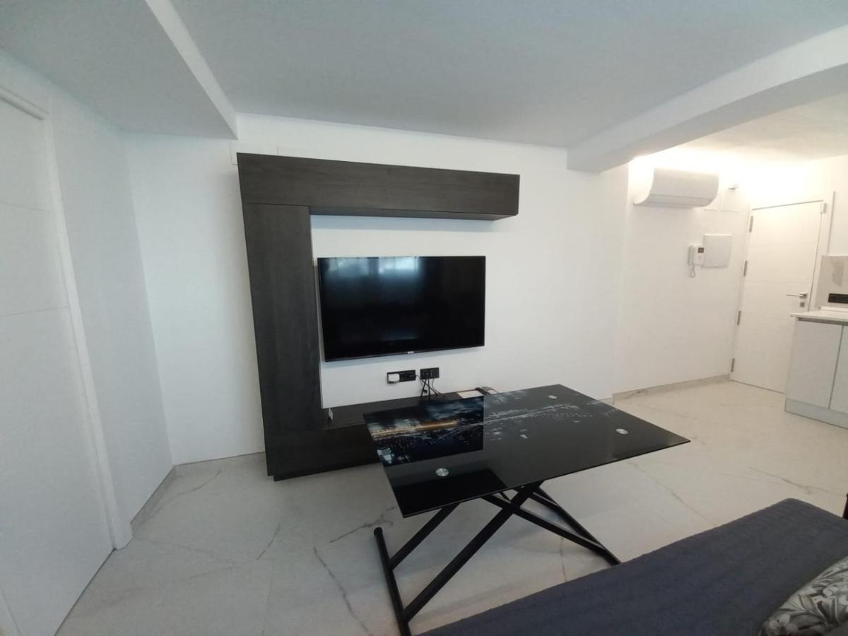 Apartment Casa Puerta De Almodovar Cordoba
