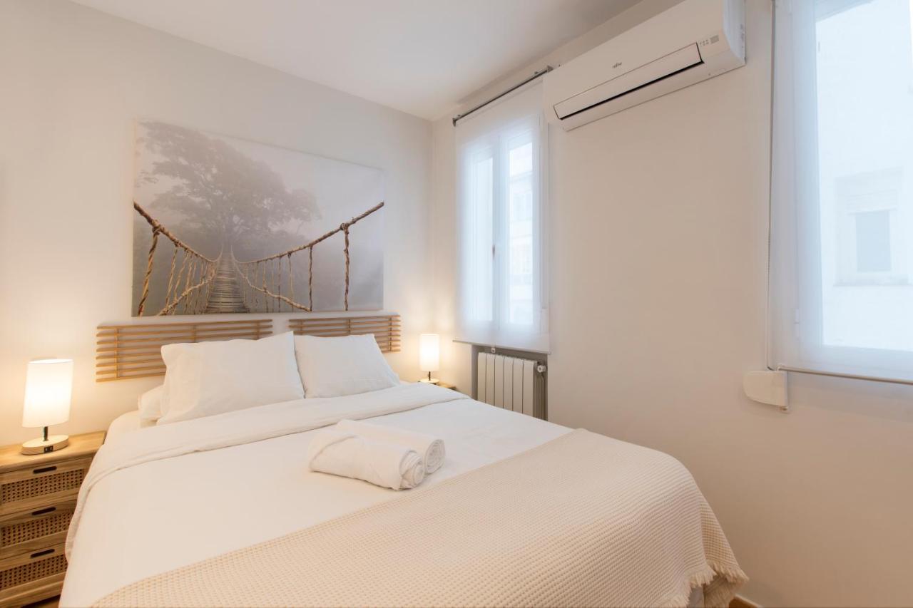 Fee4me. Elegant Flat A Few Minutes From Atocha. Apartment Madrid