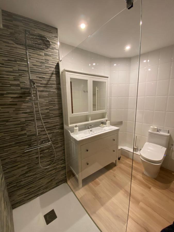 Casa Da Ponte By Oktheway Apartamento *