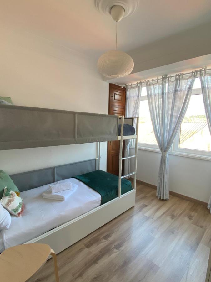 Casa Da Ponte By Oktheway Apartamento *
