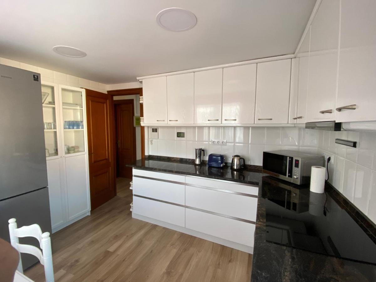 Casa Da Ponte By Oktheway Apartamento