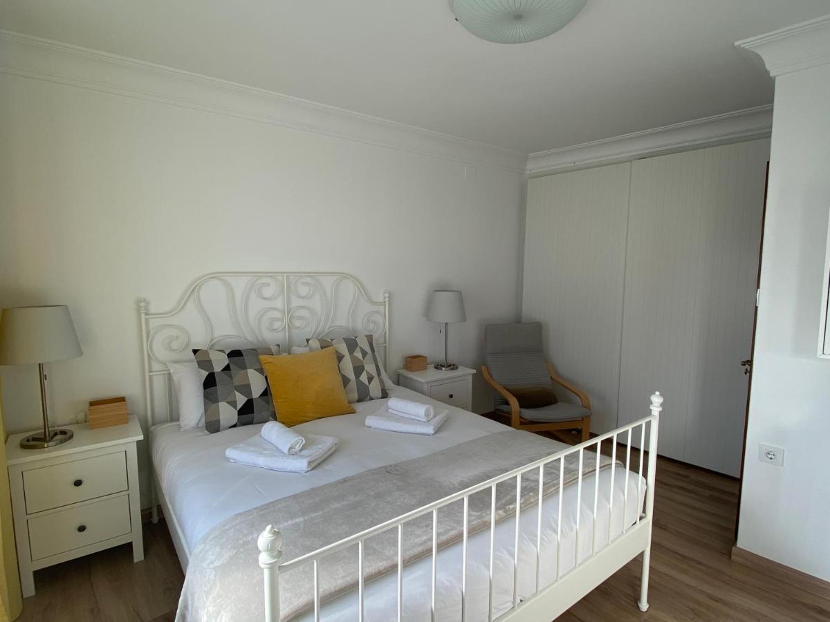 Casa Da Ponte By Oktheway Apartamento Puentedeume