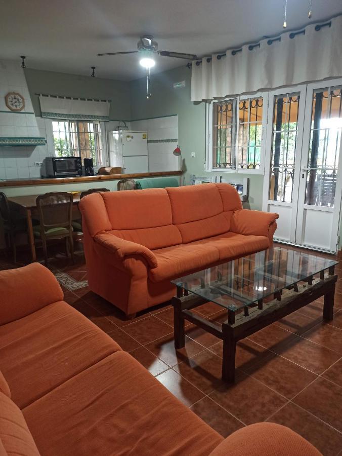 Apartamento Vettonia Rural Santa Cruz de la Sierra