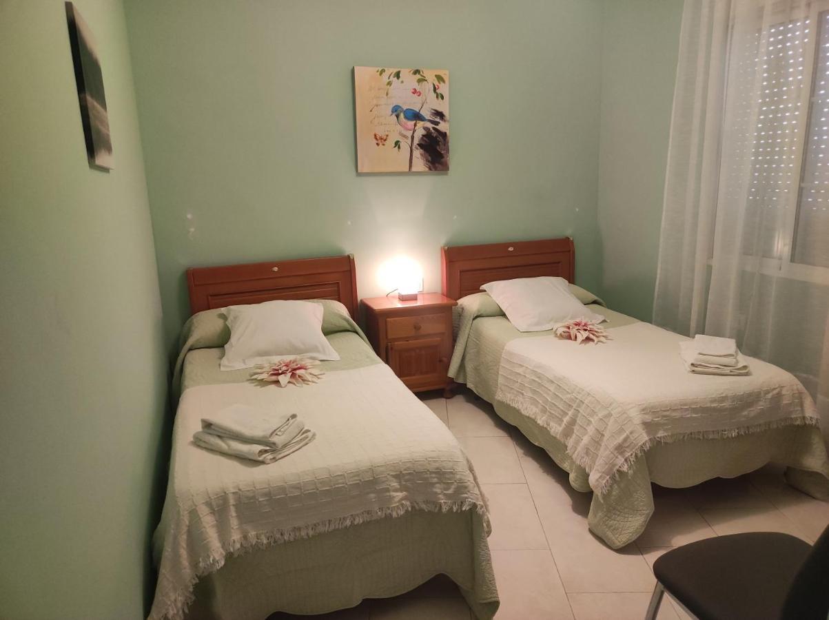 Vft Doña Elvira Apartamento
