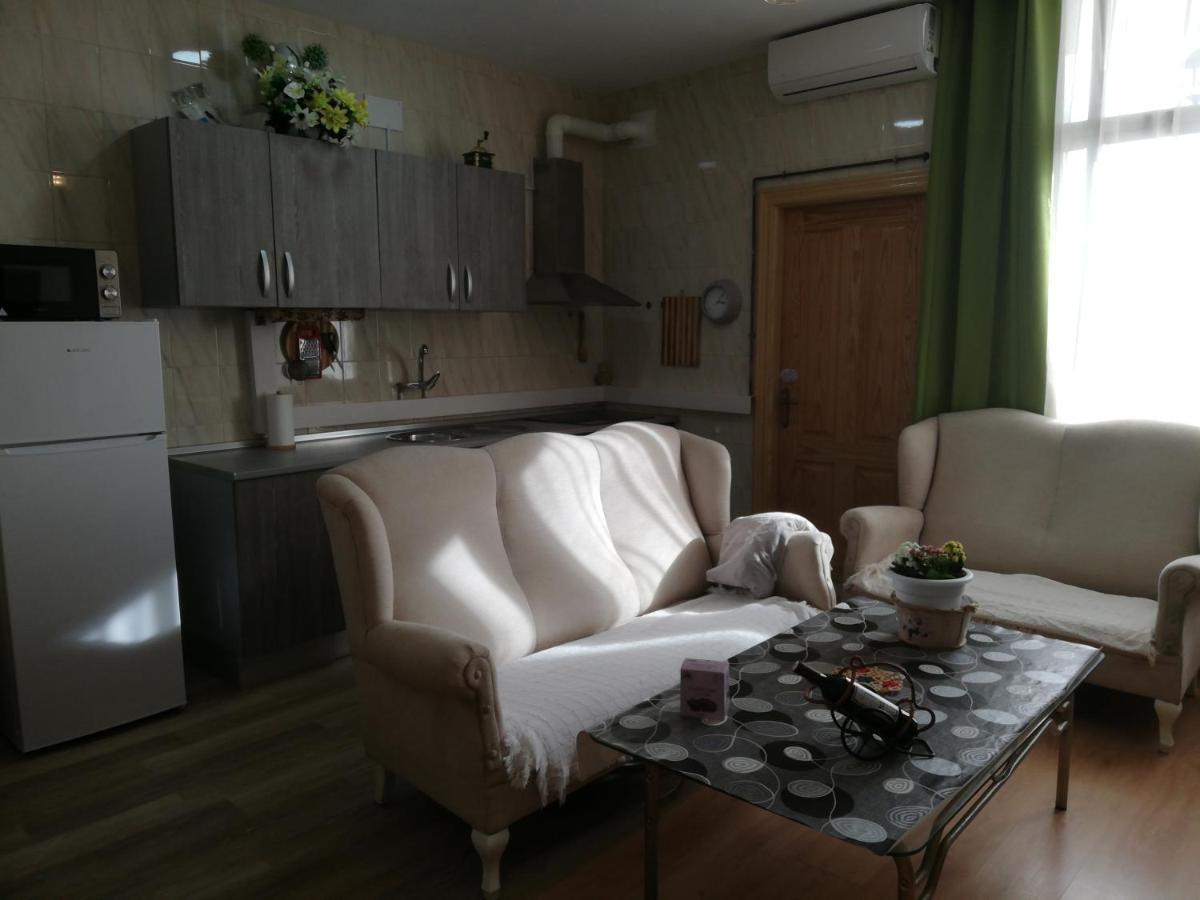 Apartamento Apartamento Centro De Extremadura Calamonte