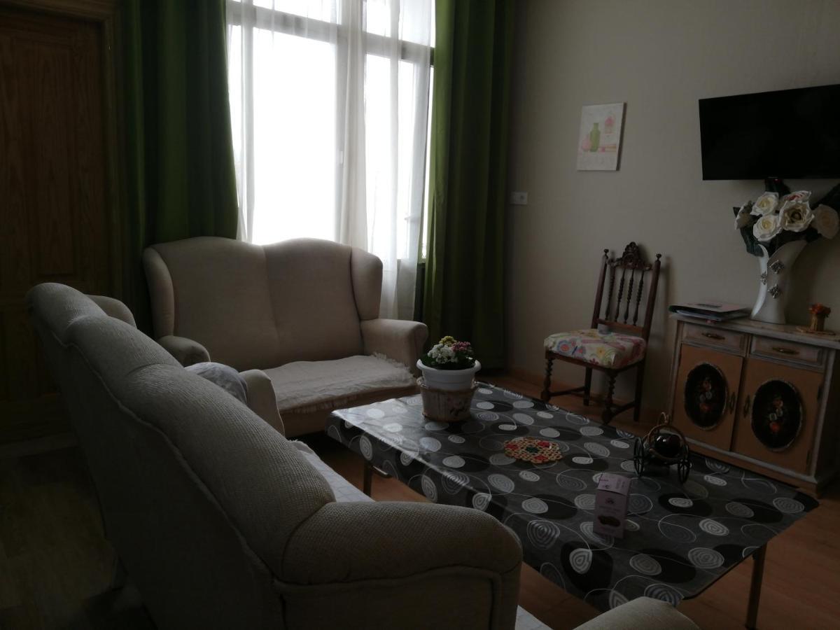 Apartamento Centro De Extremadura