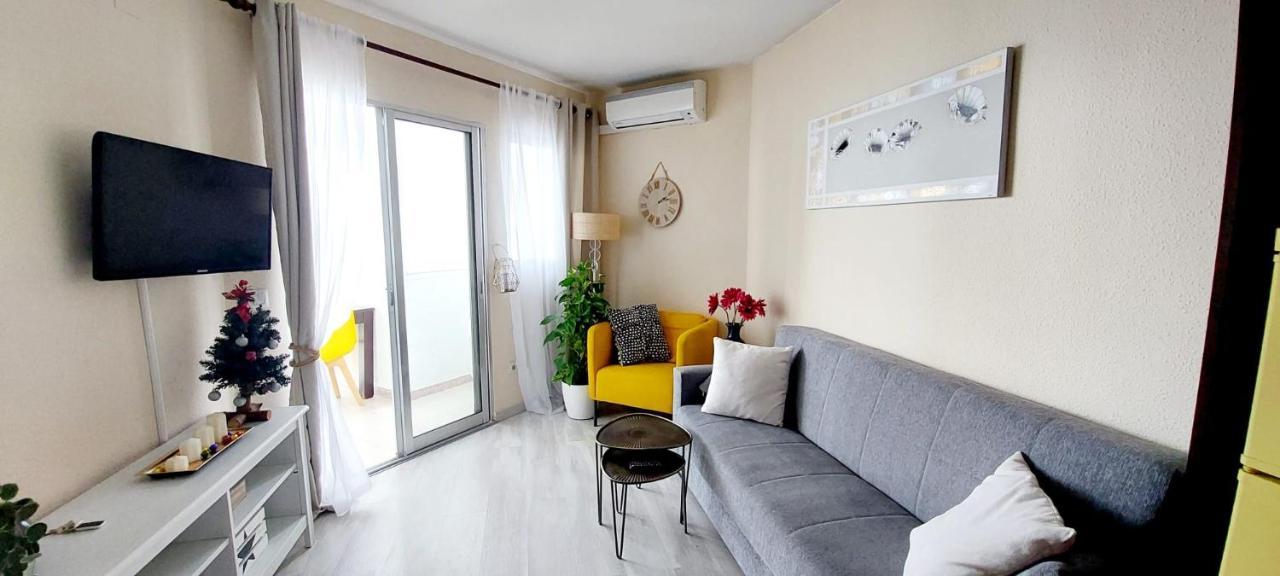 Apartamento Hernando Sea Front