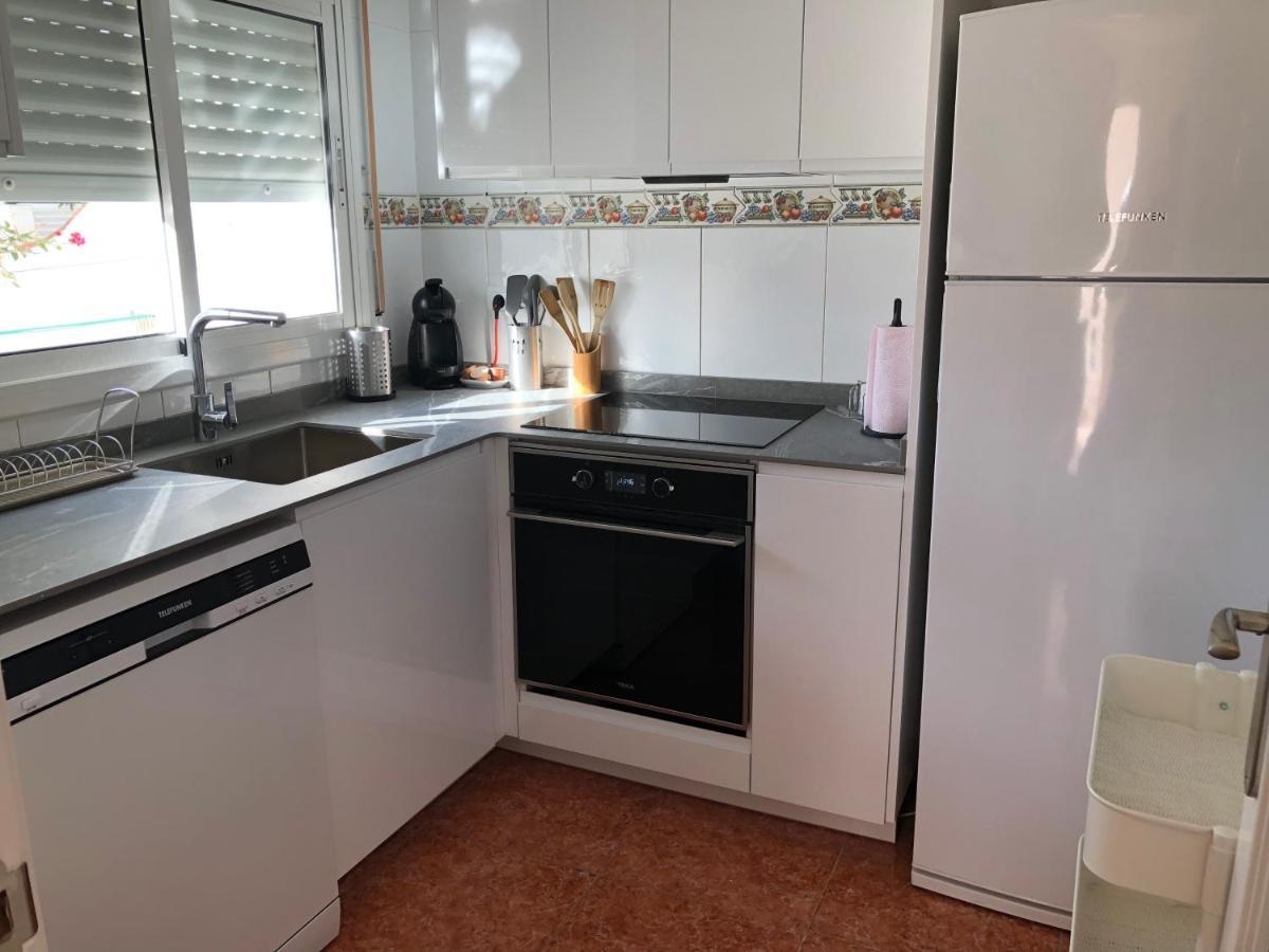 Сasa de vacaciones Señorin De Mar Miami Platja (Miami Playa)