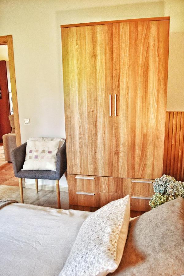 Holiday home Casa Do Caseiro A Costa Da Morte *