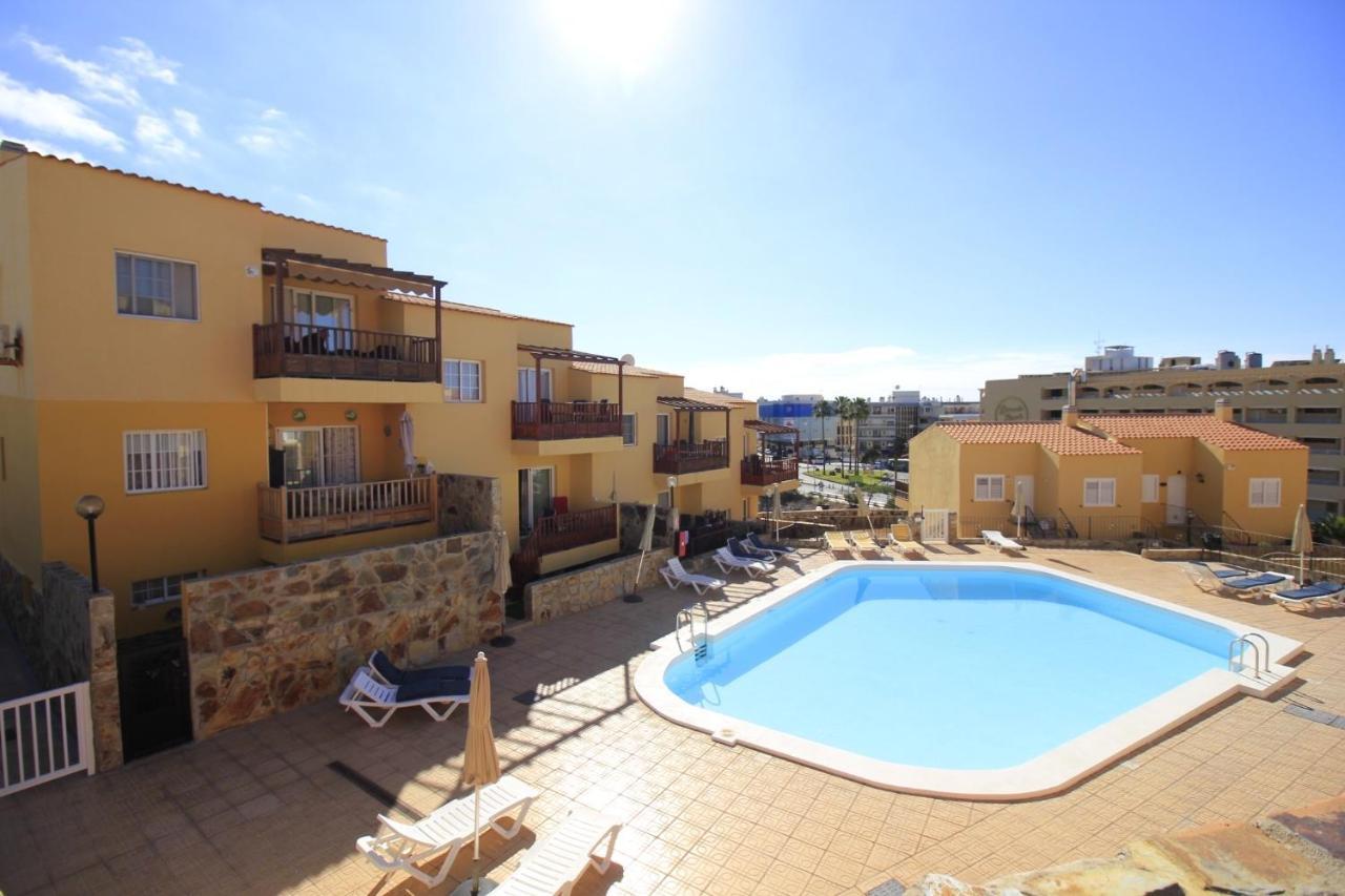 Apartment A Pocos Metros De La Playa Arguineguin