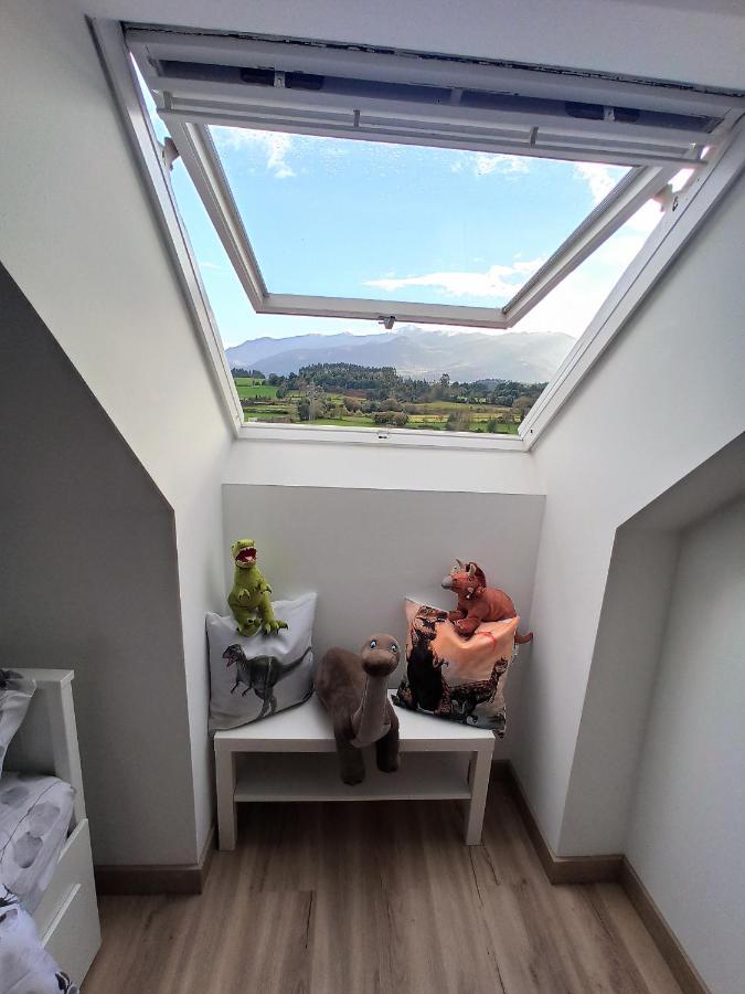 Duplex Con Vistas Al Picu Pienzu,