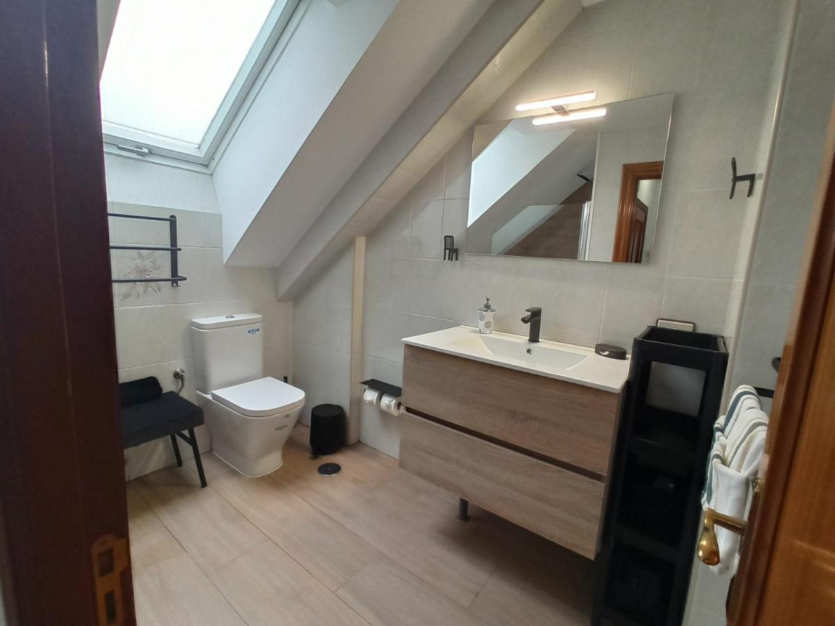 Duplex Con Vistas Al Picu Pienzu,