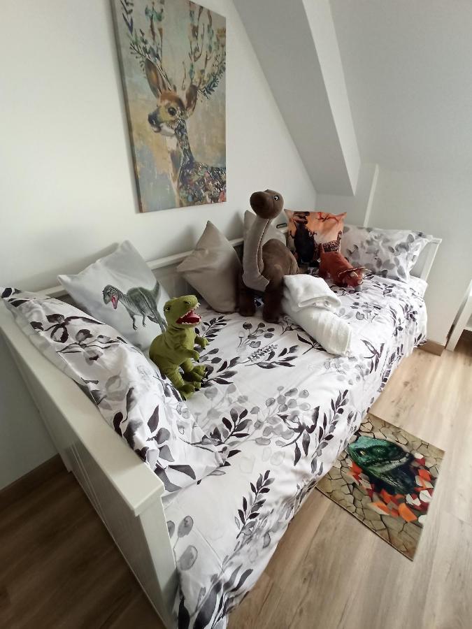 Duplex Con Vistas Al Picu Pienzu, Apartment *