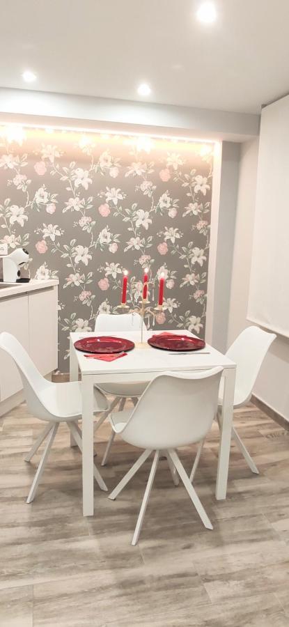 Apartamento Tellados De Compostela *