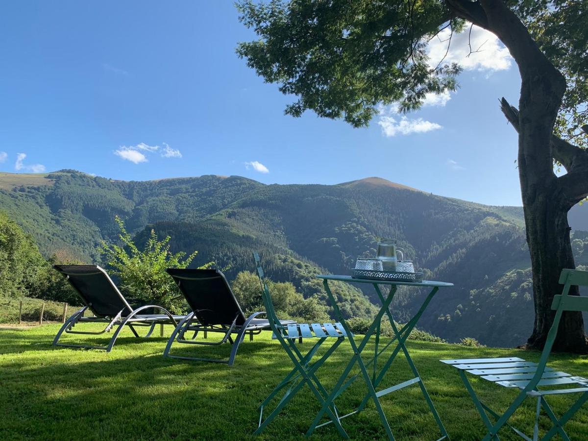 Montaña, Relax Paz *