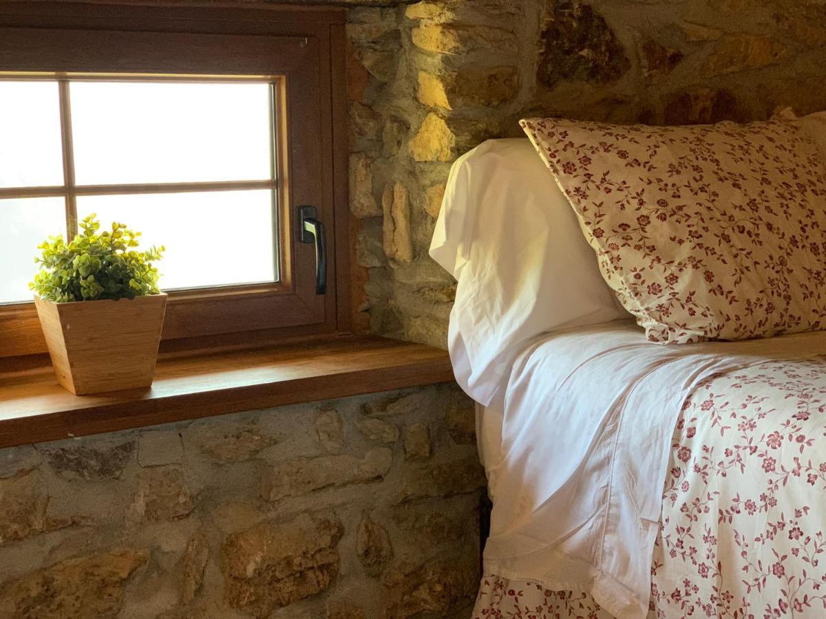 Сasa de vacaciones Montaña, Relax Paz Régil