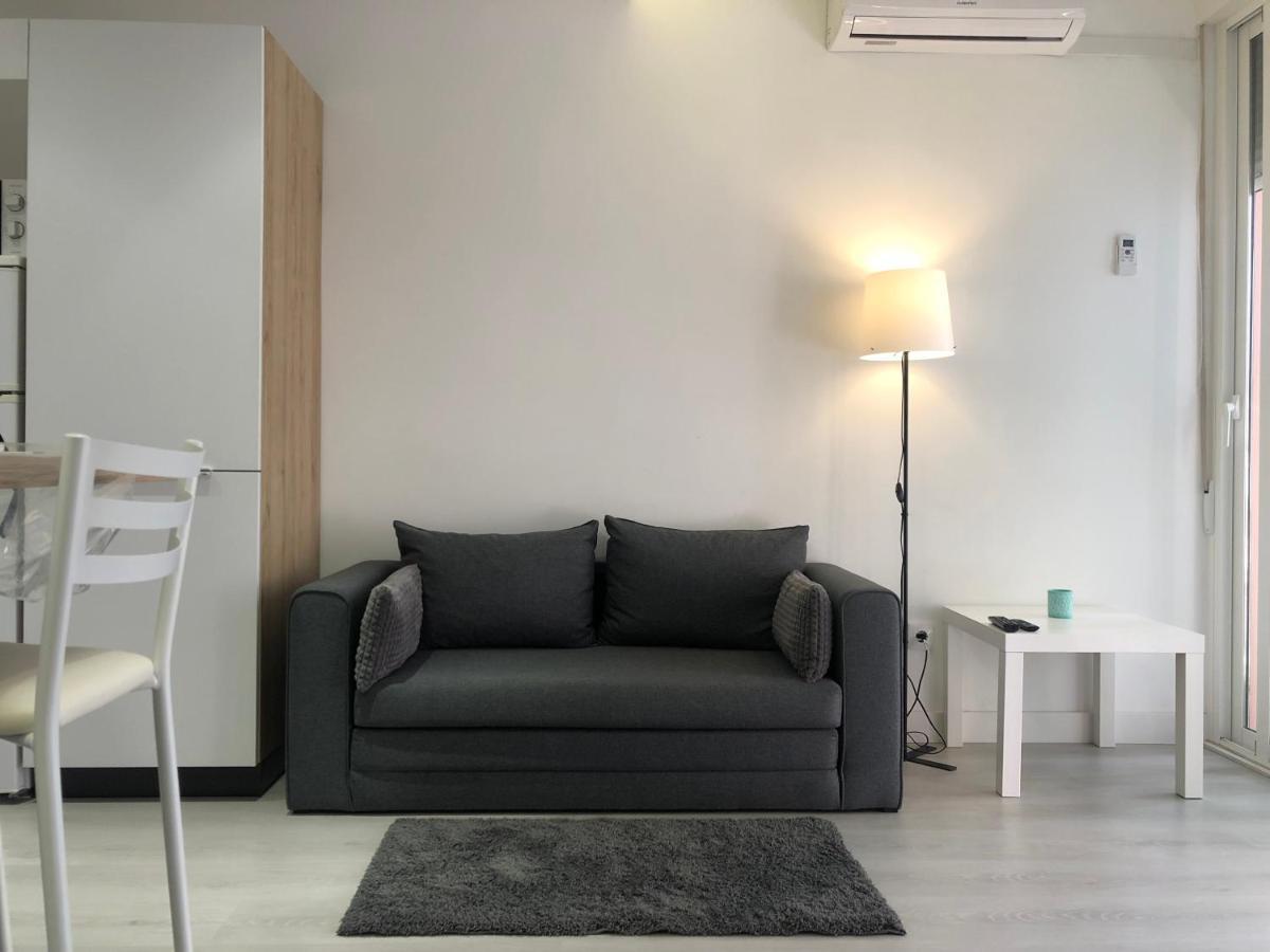Acogedor Loft En * Torrevieja