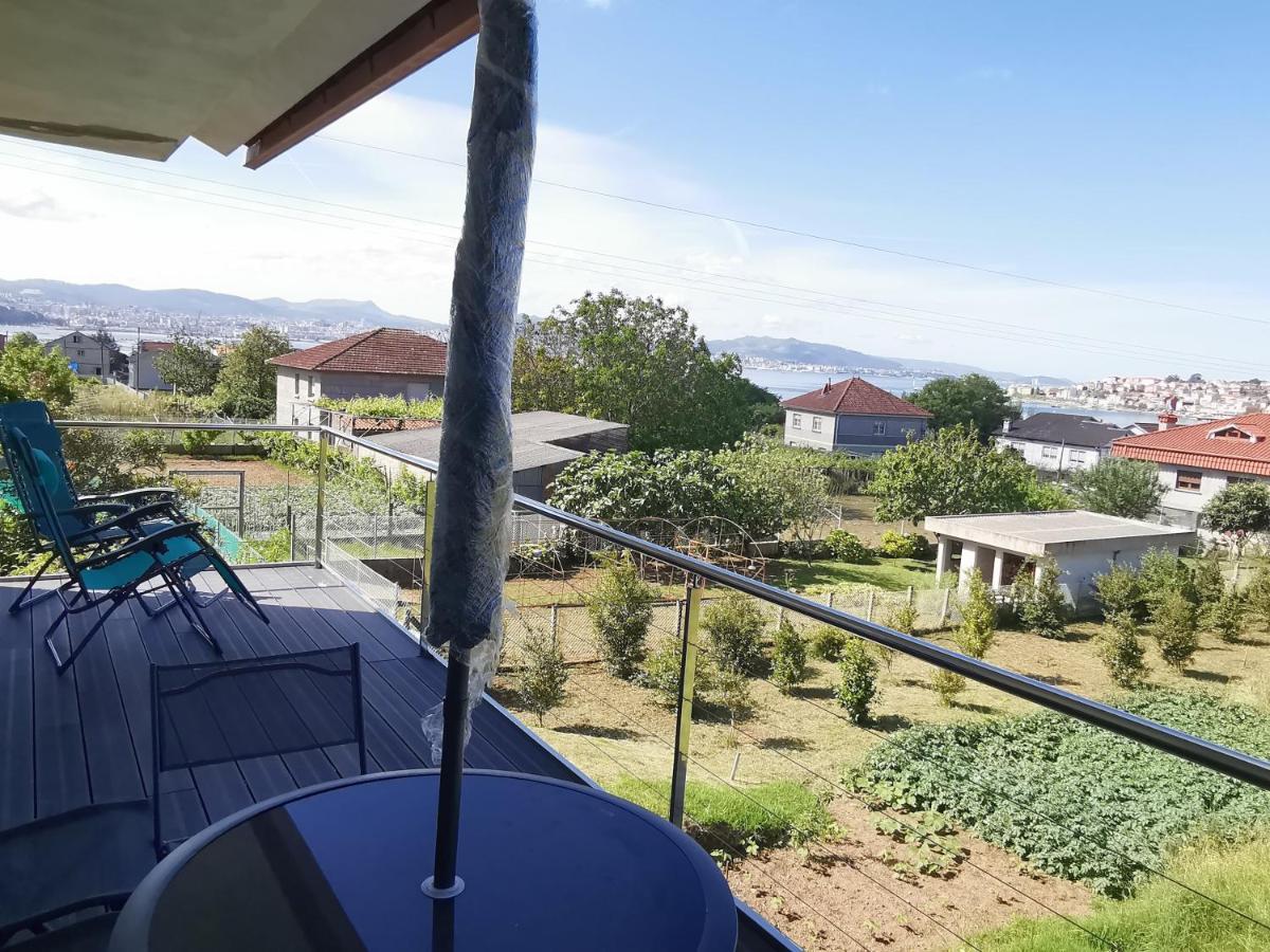 Apartamento Con Estupendas Vistas