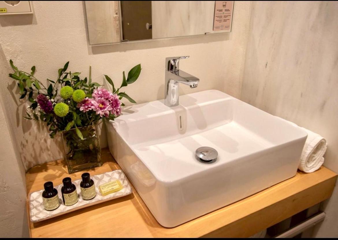 Guest house Blue Sardine Boutique (adults Only) *