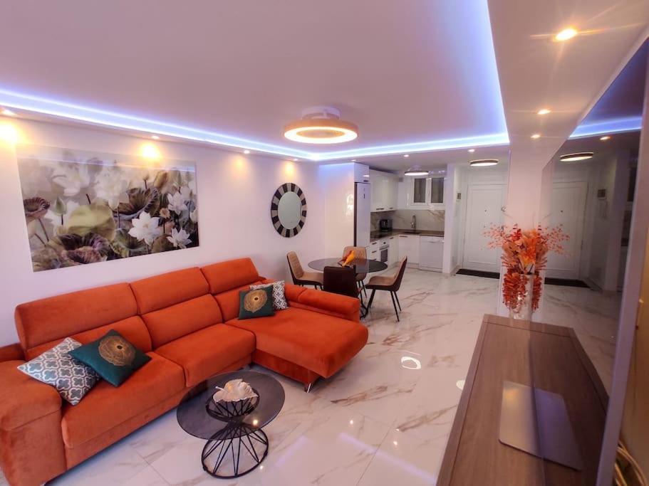 Parque Santiago I Stunning Brand New 2 Bedroom Playa De Américas Playa de las Américas
