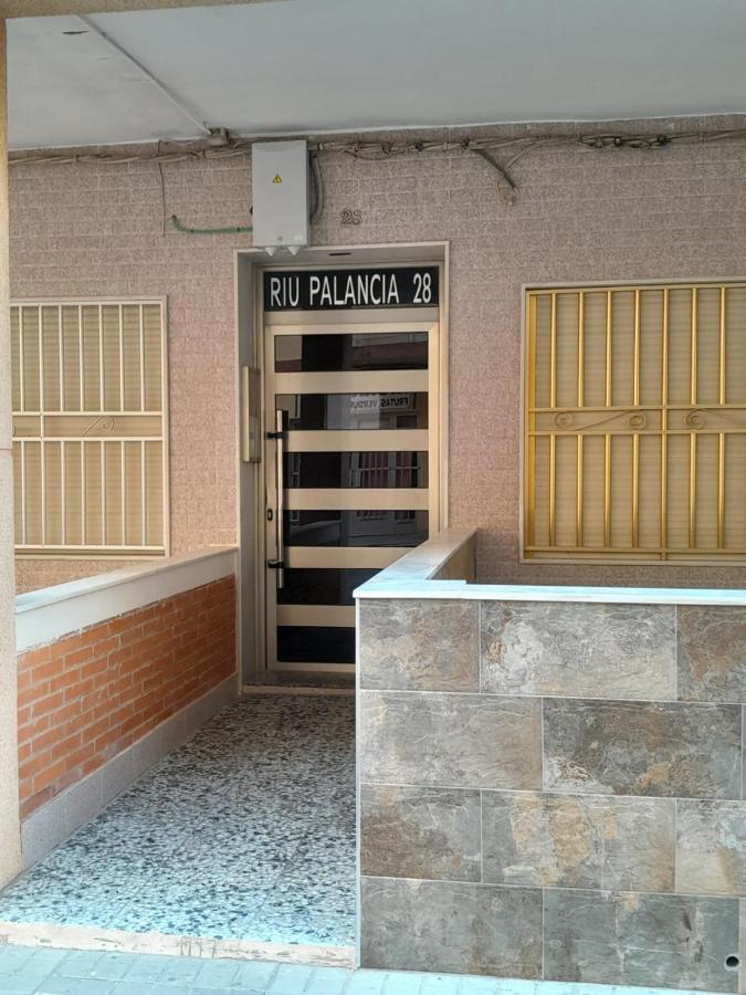 Apartamento Relax Les Palmeres *