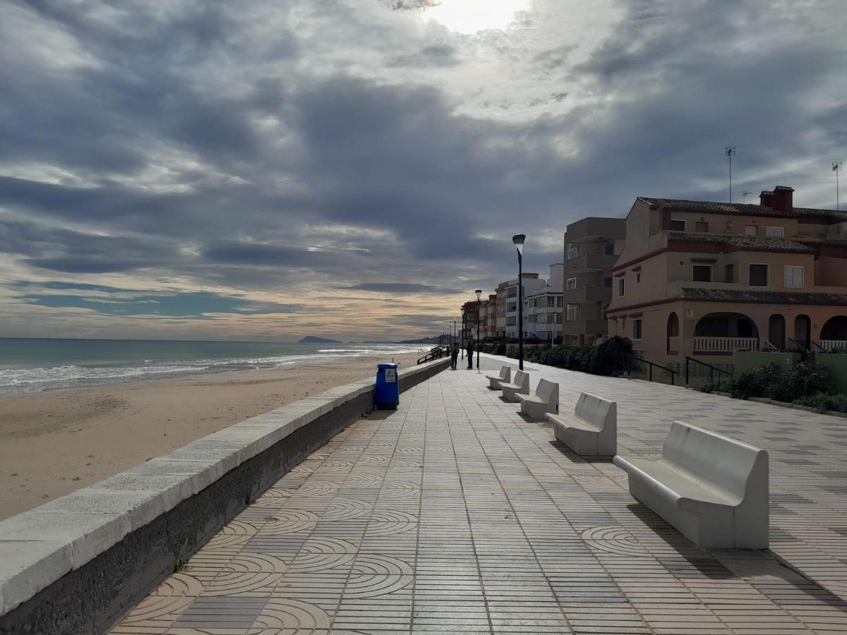 Apartamento Relax Les Palmeres *