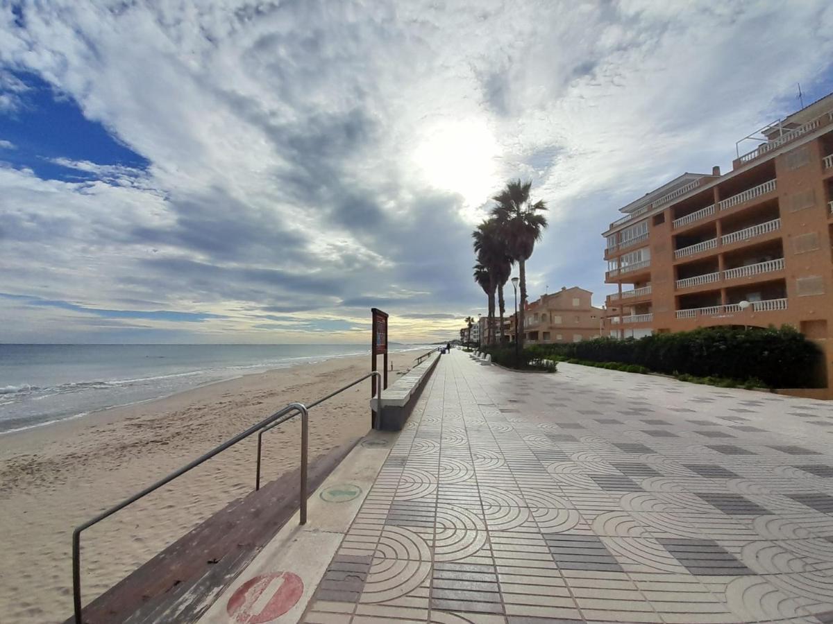Apartamento Relax Les Palmeres *