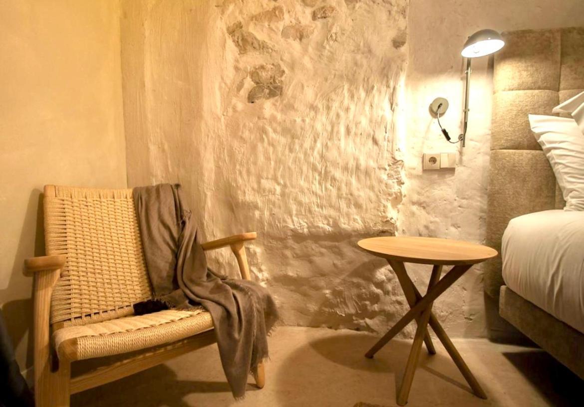 Pensión Blue Sardine Boutique (adults Only) *