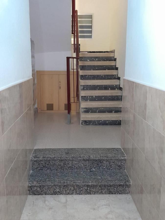 Apartamento Relax Les Palmeres *