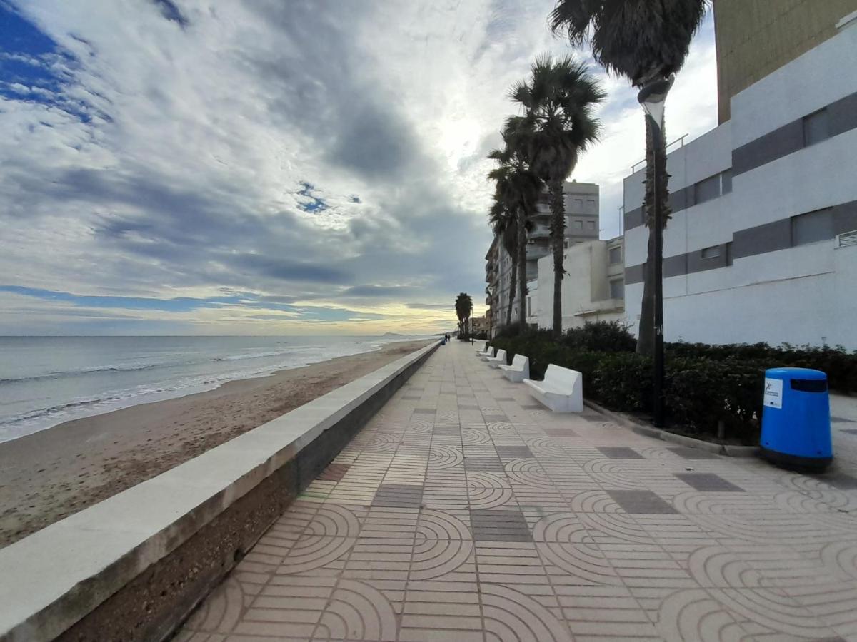 Relax Les Palmeres Apartamento *