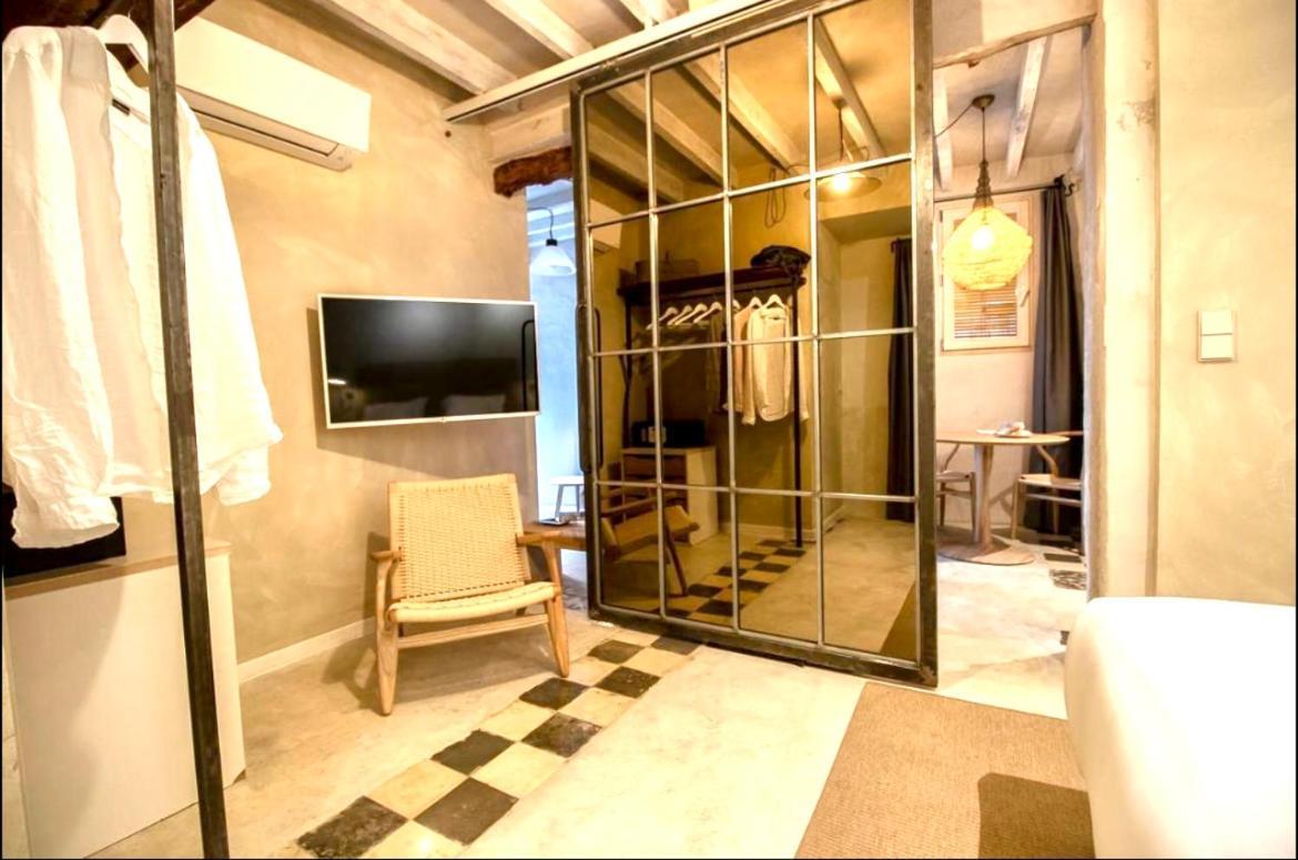 Guest house Blue Sardine Boutique (adults Only) Altea
