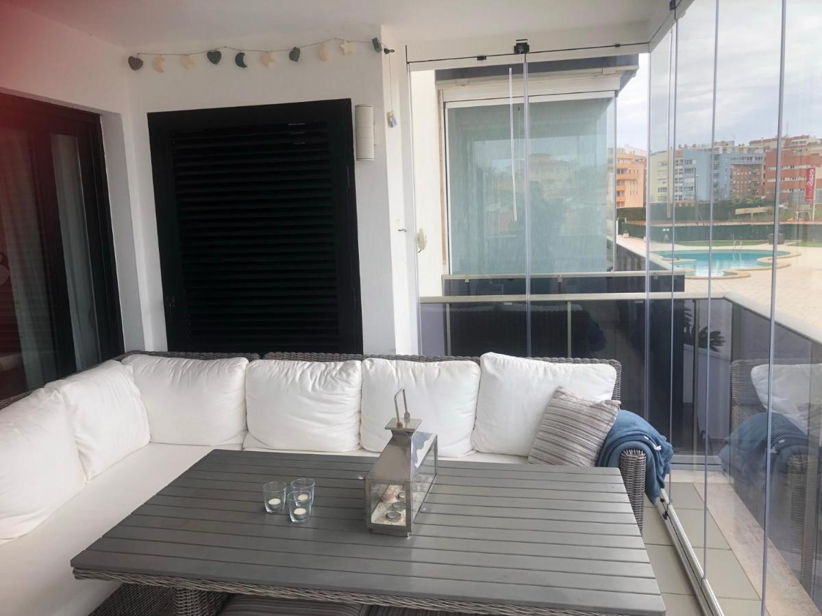 Modern Close To Centre Of Spain Apartamento *