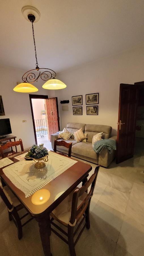 San Benito A Apartamento Sevilla