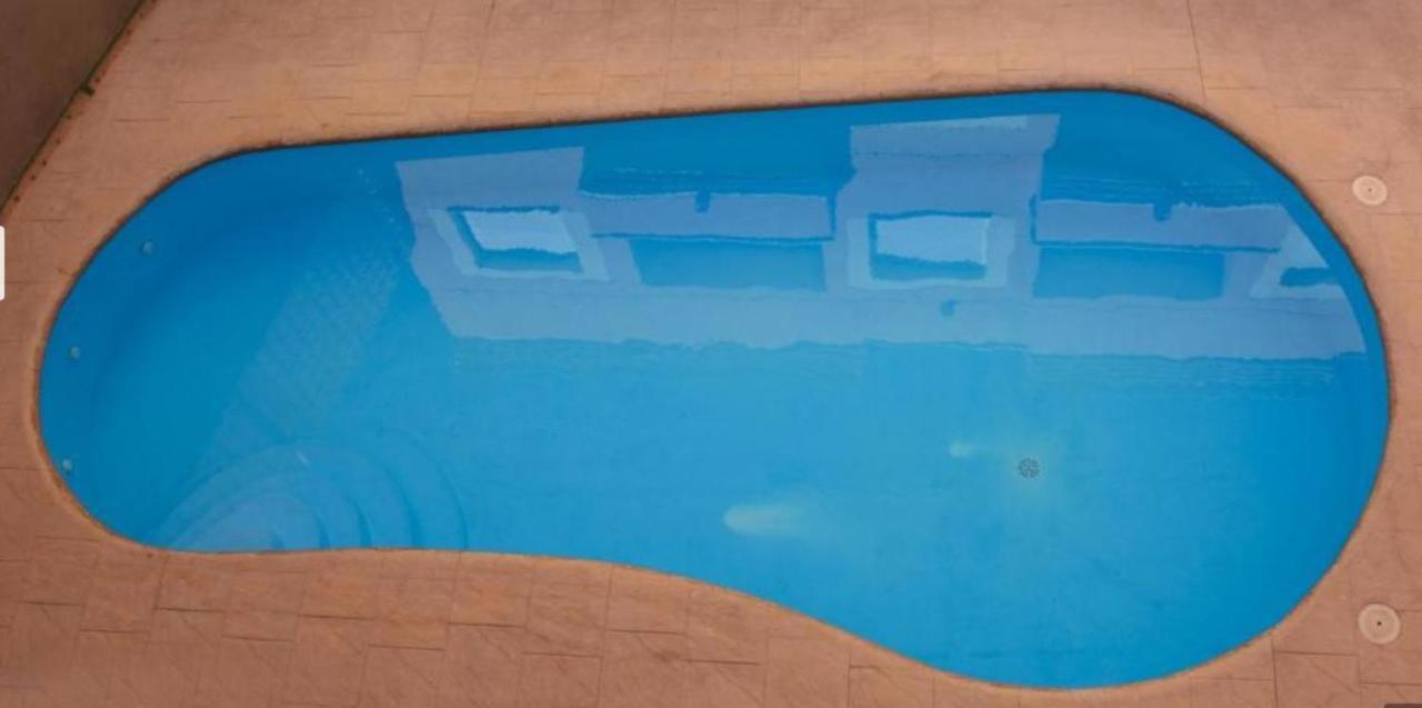 Lagunas 15 Agua Y Placer Apartment Ruidera