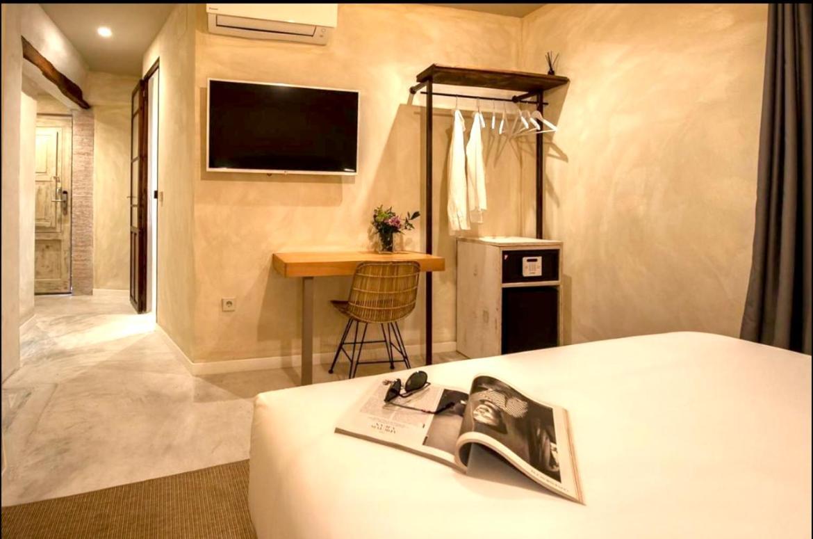 Blue Sardine Boutique (adults Only) Guest house Altea