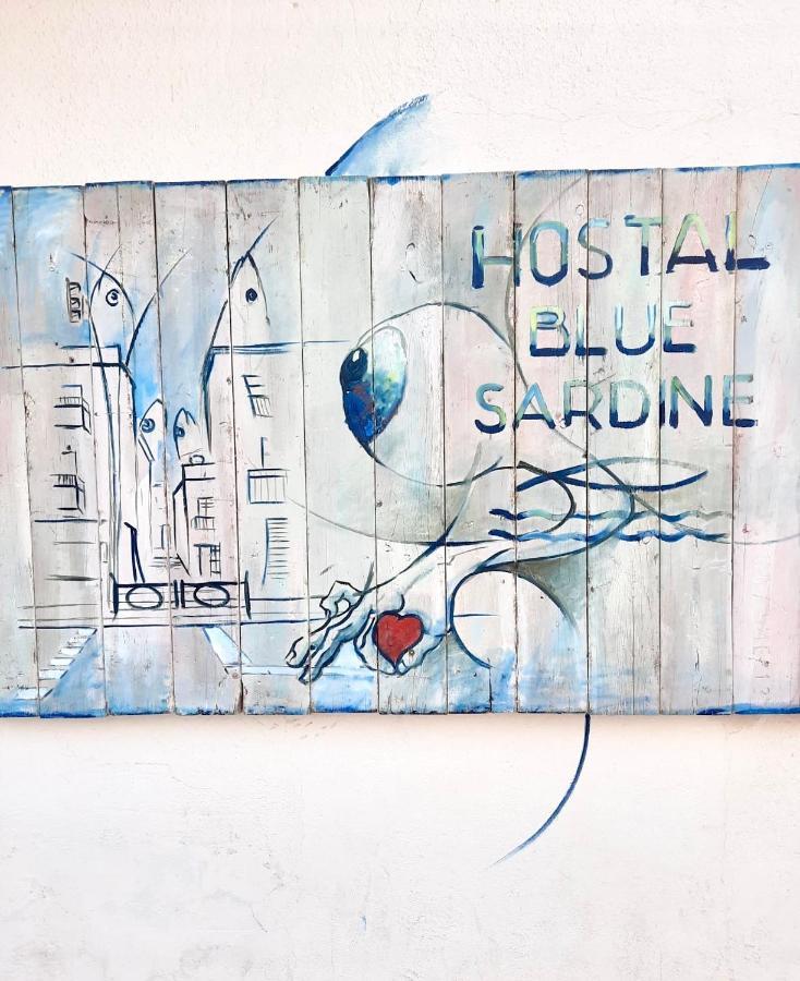 Guest house Blue Sardine Boutique (adults Only) *