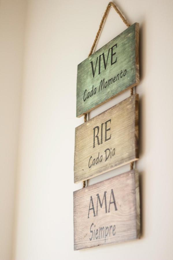 Apartment Alas *