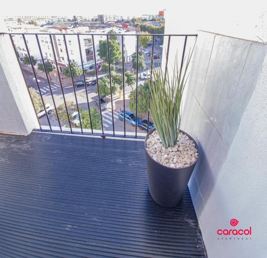 Apartamento Caracol - Apartamento Córdoba