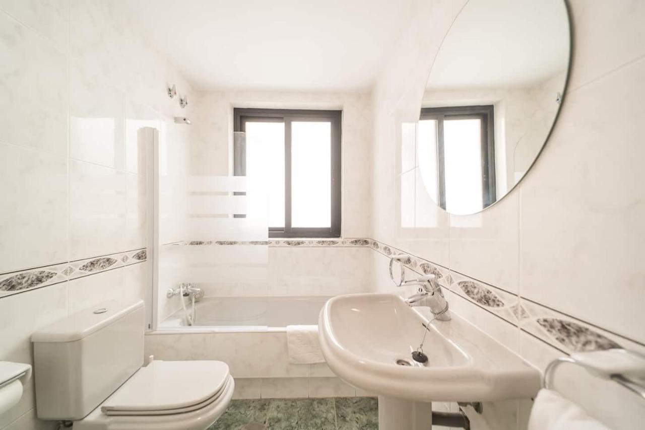 Apartment Expoholidays - Plaza Santa Rita *