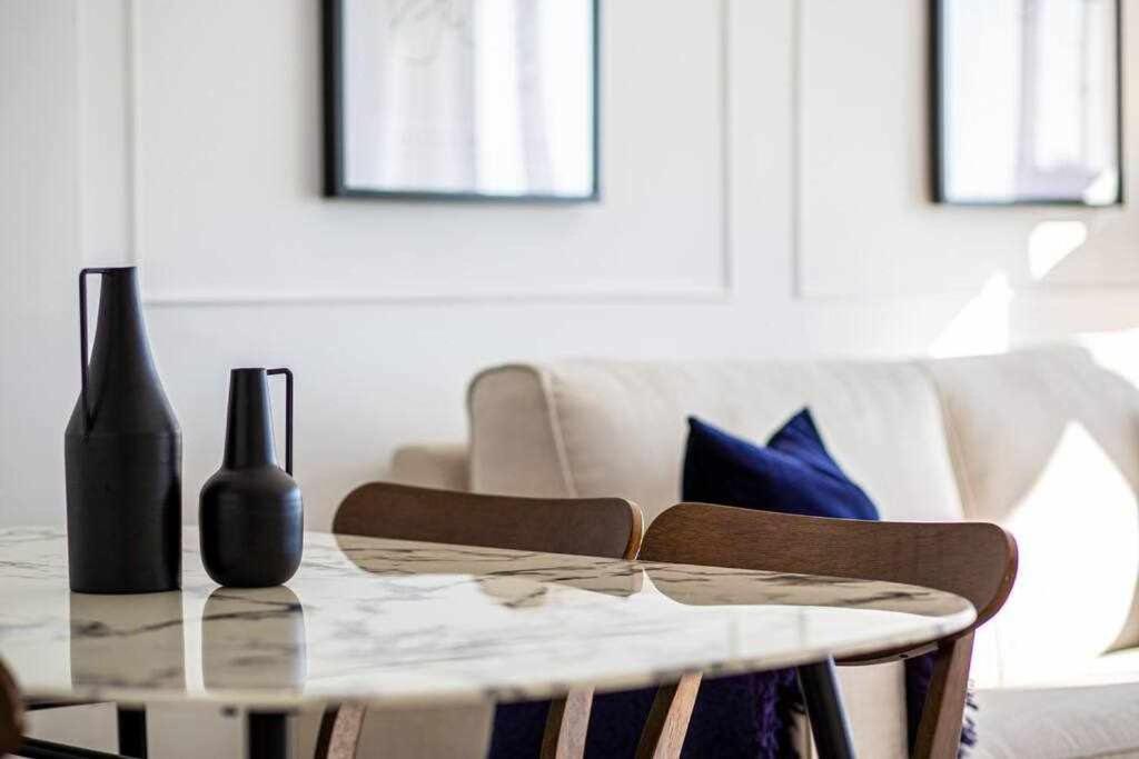 Apartamento Atico Boutique Málaga
