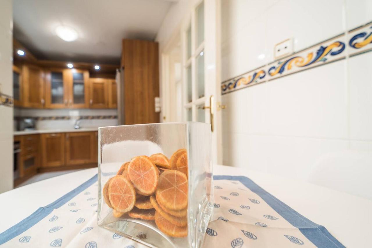 Apartment Expoholidays - Plaza Santa Rita Almeria