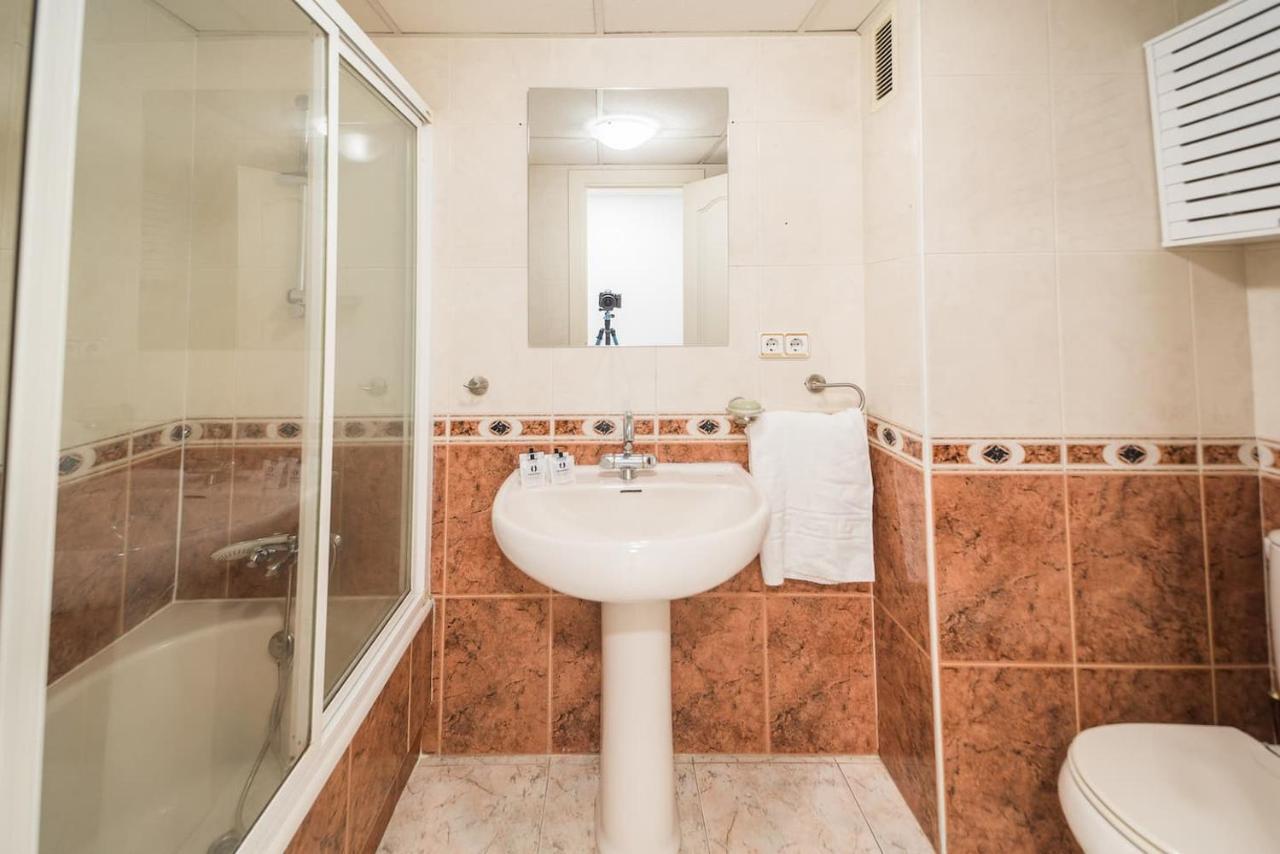 Expoholidays - Plaza Santa Rita Apartment Almeria