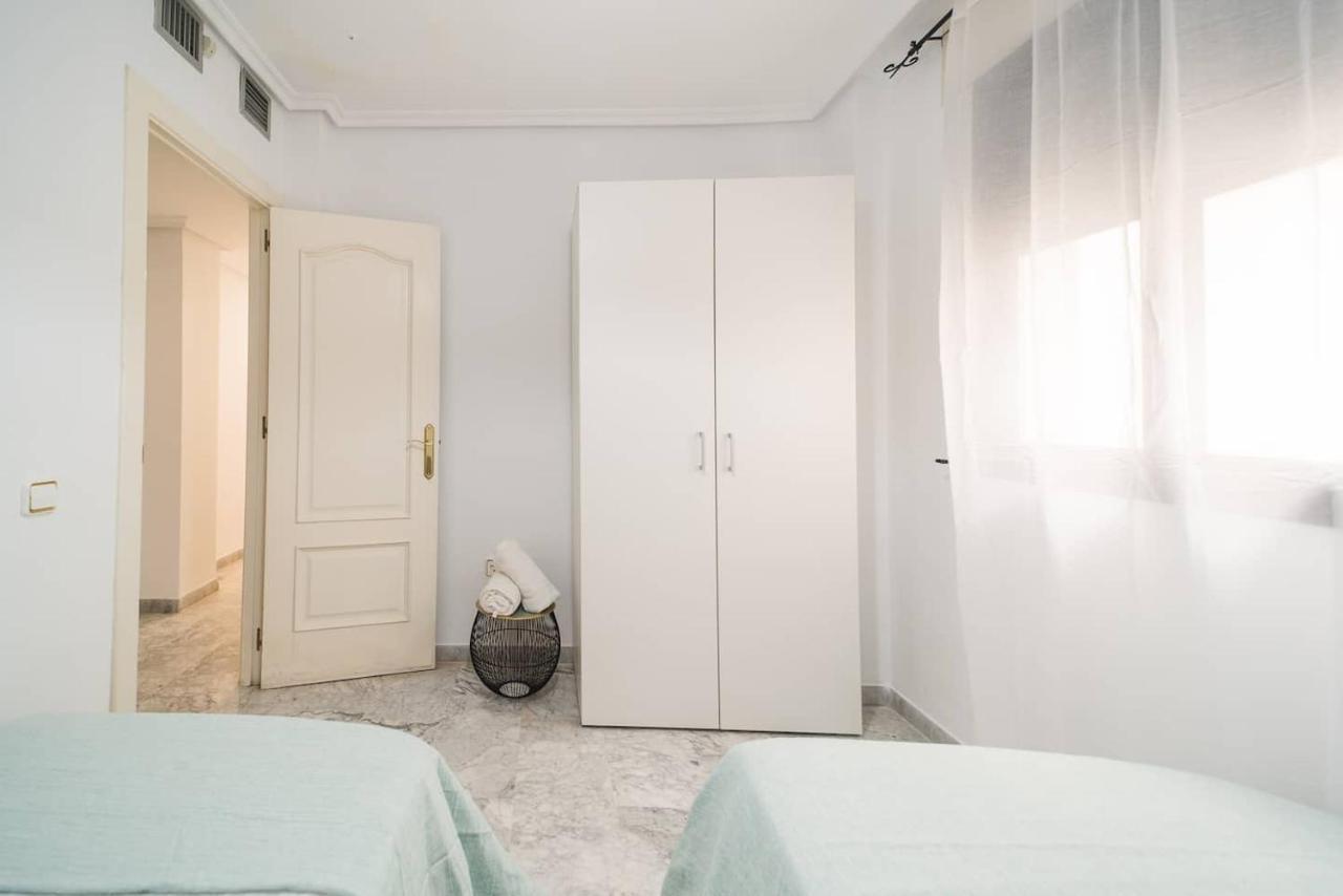 Apartment Expoholidays - Plaza Santa Rita *