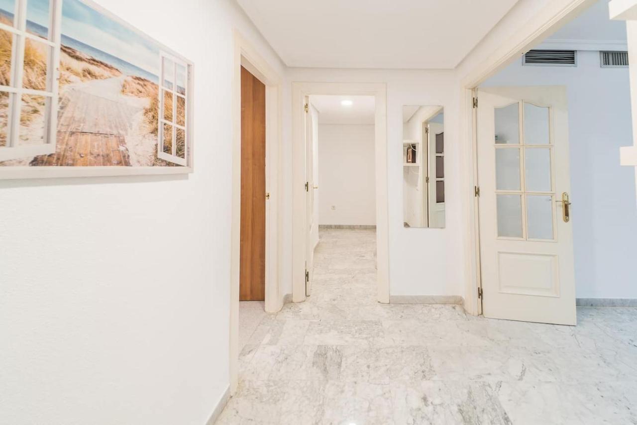 Apartment Expoholidays - Plaza Santa Rita