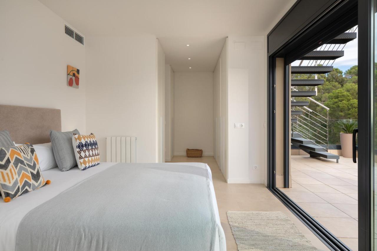 Penthouse Lilium - By Emerald Apartment
