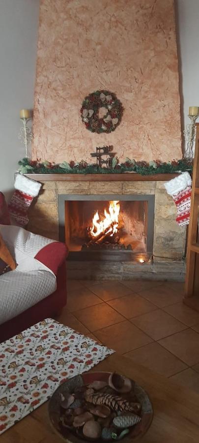 Сasa de vacaciones Casa Cueva Soledad Guadix