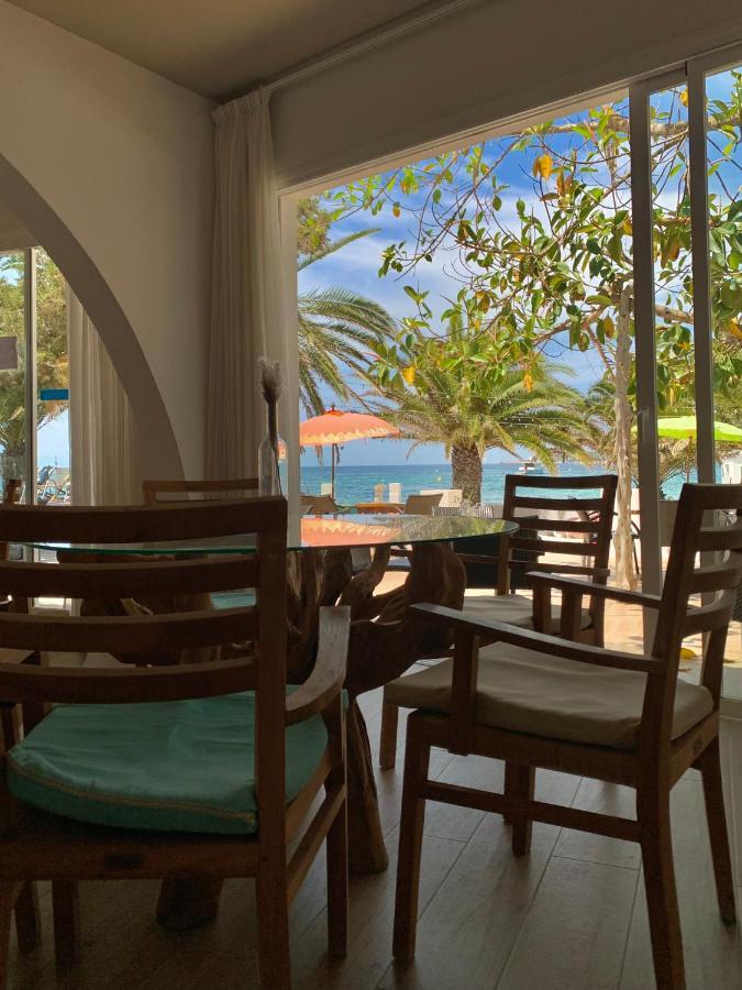 Tagomago Hotel San Antonio Abad